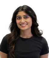 Book an Appointment with Nidhi Bhagat at The Hive East Toronto