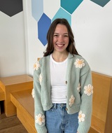 Book an Appointment with Kendra Gowdy at The Hive East Toronto