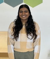 Book an Appointment with Sambave Krishnakumar at The Hive East Toronto