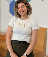 Book an Appointment with Thalia Demas at The Hive East Toronto