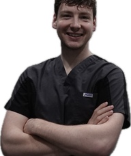 Book an Appointment with Benjamin Buis for Massage Therapy