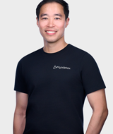 Book an Appointment with Patrick Lac at Myo Chinatown