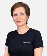 Book an Appointment with Daana Esfandiarpour at Myo Park Royal