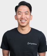 Book an Appointment with Richard Nghiem at Myo Main