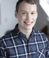 Book an Appointment with Dustin Hughes for Registered Massage Therapy