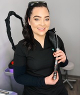 Book an Appointment with Lacey Hennig at Enhanced Medical Aesthetics St. Albert