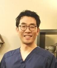 Book an Appointment with Chang il (Edward) Hong for Acupuncture