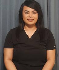 Book an Appointment with Dominique Reyes for Massage Therapy