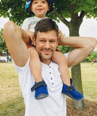 Book an Appointment with Andrew Dube for Massage Therapy