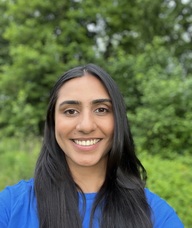 Book an Appointment with Jasmine Sanghera for Osteopathy