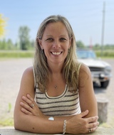Book an Appointment with Dr. Andrea Dorman DC at Bodywise Health & Rehab
