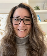 Book an Appointment with Amanda Lucia MACP, RP(Q) at Mindwise Mental Health Services