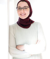 Book an Appointment with Dr. Sarah Husain (Winward) at GTHA home and virtual visits