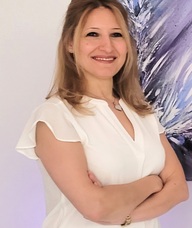 Book an Appointment with Haleh Dehlavipour for Reiki and Energy Healing