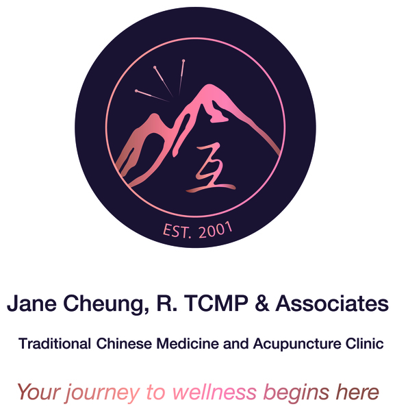 Jane Cheung, R.TCMP & Associates