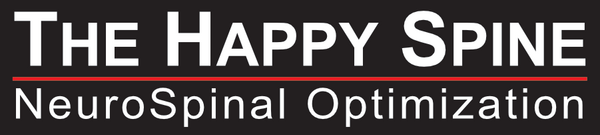 The Happy Spine