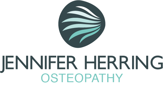 Jennifer Herring Osteopathy