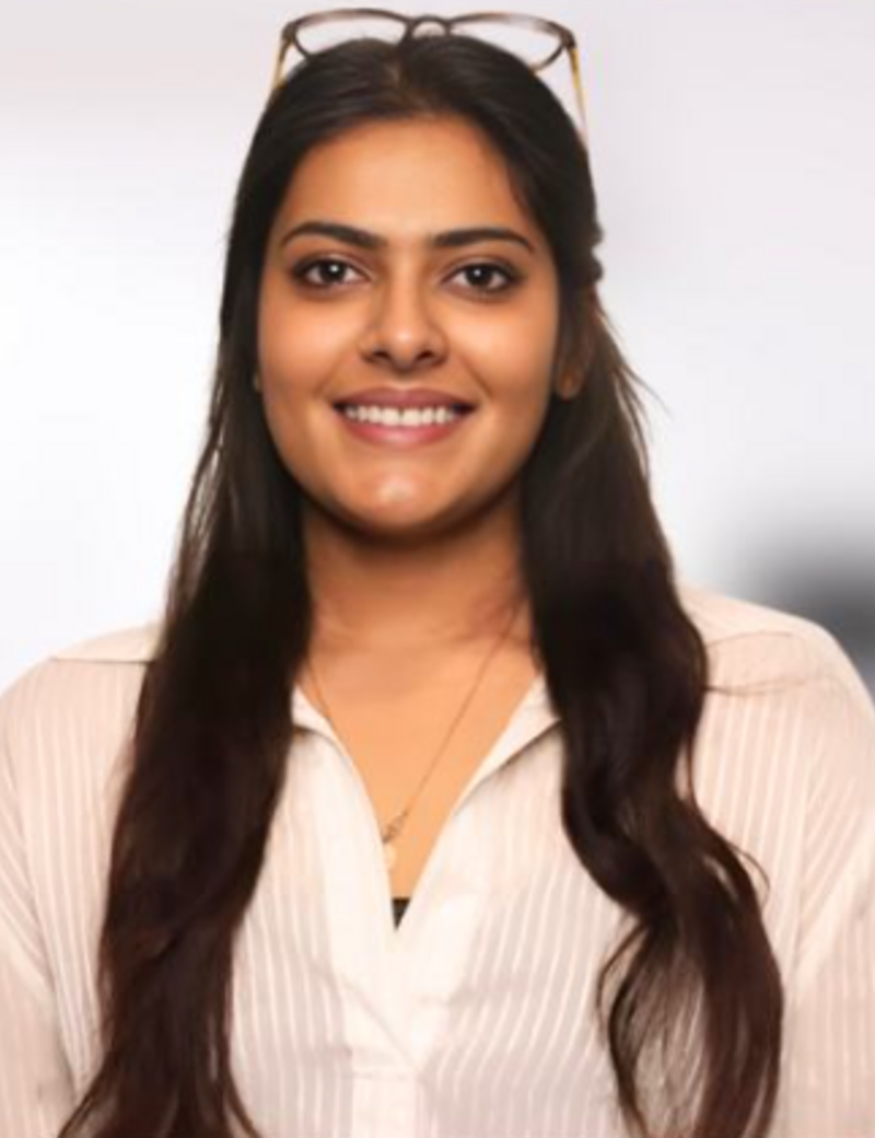 Megan (Meg) Koonjbeharry