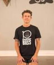 Book an Appointment with Ian Ruta for Group Fitness /Strength & Conditioning /1:1 Personal Training