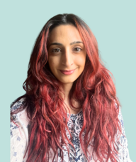 Book an Appointment with Sara Hashmi for Counselling / Psychotherapy