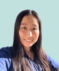 Book an Appointment with Tomoyo Furusho for TCM Acupuncture
