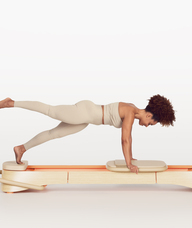 Book an Appointment with Pilates Reformer 2 for 🆕 Reformer Pilates