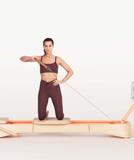 Book an Appointment with Pilates Reformer 1 for 🆕 Reformer Pilates