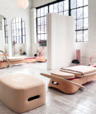 Book an Appointment with Pilates Reformer 4 for 🆕 Reformer Pilates