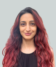 Book an Appointment with Sara Hashmi for Counselling / Psychotherapy