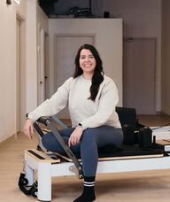 Book an Appointment with Emilee Gagnier for Physiotherapy
