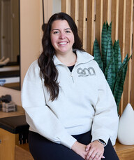 Book an Appointment with Emilee Gagnier for Physiotherapy