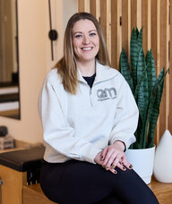 Book an Appointment with Stephanie Cripps for Massage Therapy