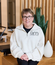 Book an Appointment with Katie George for Occupational Therapy