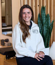 Book an Appointment with Adelaide Shantz for Physiotherapy