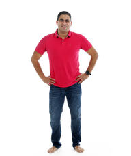 Book an Appointment with Nitin Ambardar for Physiotherapy for Infants