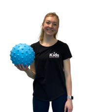 Book an Appointment with Ria Wilson for Physiotherapy for Infants