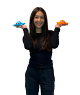 Book an Appointment with Megan Baxter at Kids Physio Group - South Surrey