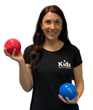 Book an Appointment with Brooke Hannela for Physiotherapy for Infants