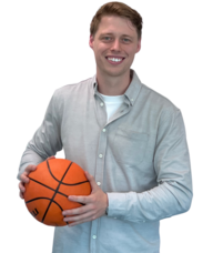Book an Appointment with Brendan Brauer for Physiotherapy for Infants