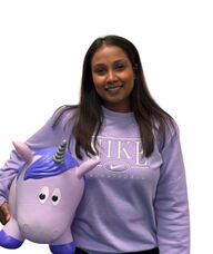 Book an Appointment with Natalie Ram for Kinesiology & Pediatric Personal Training