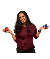 Book an Appointment with Kirthana Shilesh at Kids Physio Group - South Surrey
