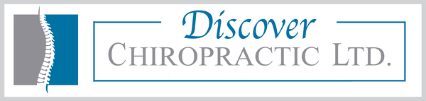 Discover Chiropractic Ltd.