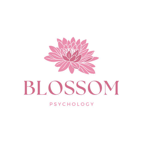 Blossom Psychology 