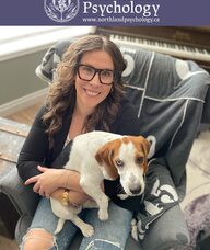 Book an Appointment with Vanessa LaPrairie for Psychology