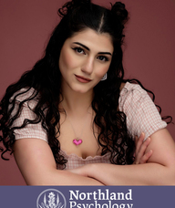 Book an Appointment with Yekta Sharafaddin-Zadeh for Psychology