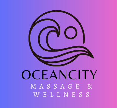 Oceancity Massage & Wellness Ltd.