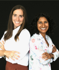 Book an Appointment with Aliyah Alibhai & Sarah Oulahen Turner for Be A Blood Sugar Boss - Group Treatment Program