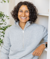 Book an Appointment with Dr. Aliyah Alibhai for Naturopathic Medicine