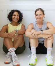 Book an Appointment with Aliyah Alibhai & Sarah Oulahen Turner for Be A Blood Sugar Boss - Group Treatment Program