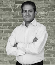 Book an Appointment with Imraan Alibhai for Chiropractic